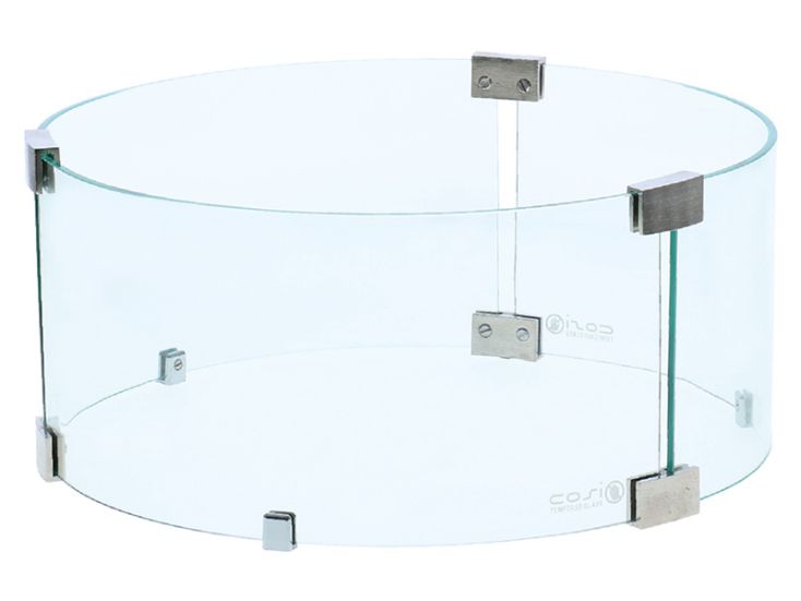 Cosi Fires Cosi Round glasset