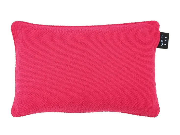 Cosi Fires Cosipillow Pink Ribbon teddy 40 x 60 warmtekussen