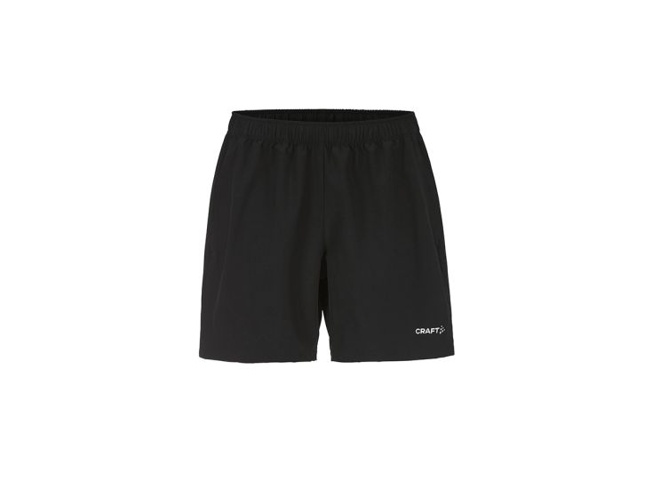 Craft ADV Essence heren shorts - Black
