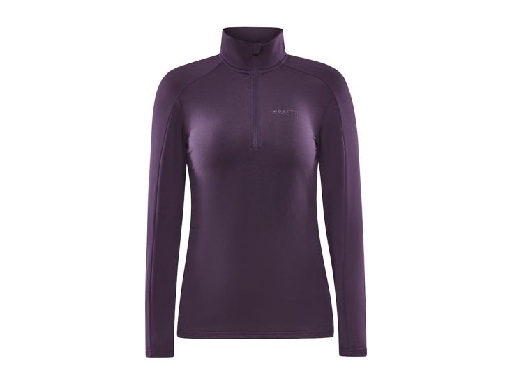 Craft Core Gain dames shirt - Topaz