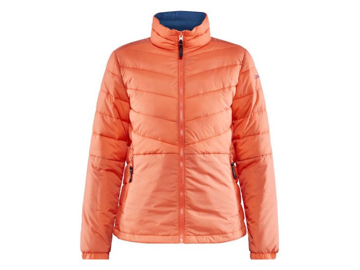 Craft Core Street Insulation dames jas