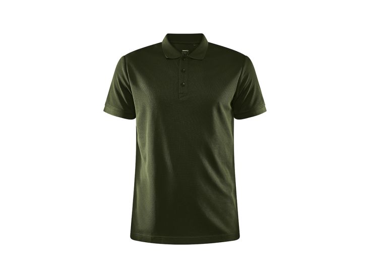 Craft Core Unify heren polo - Rift