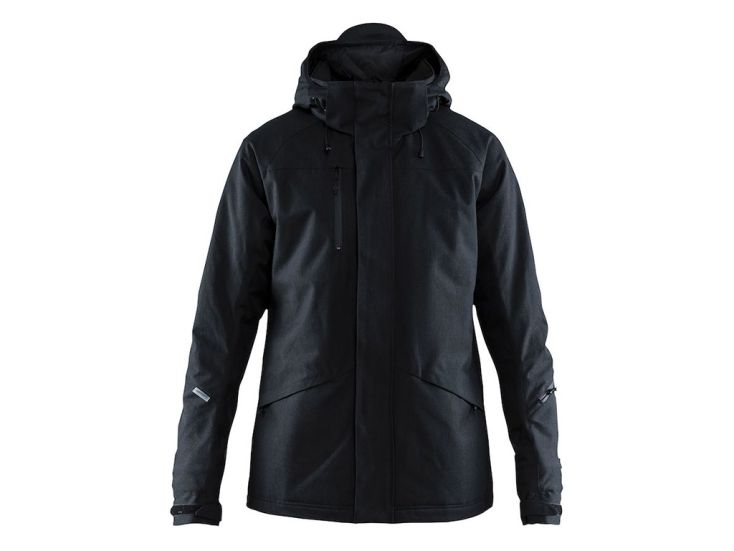 Craft Mountain heren winterjas