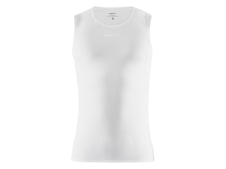 Craft Pro Dry Nanoweight heren top