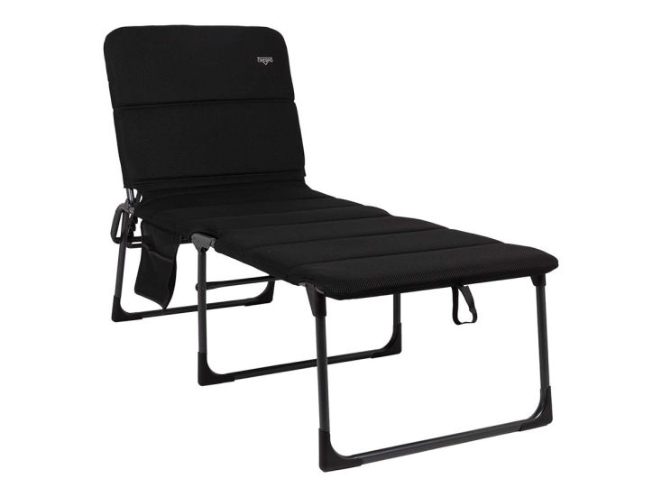 Crespo AP-363 Air-Deluxe 2025 ligbed - Black