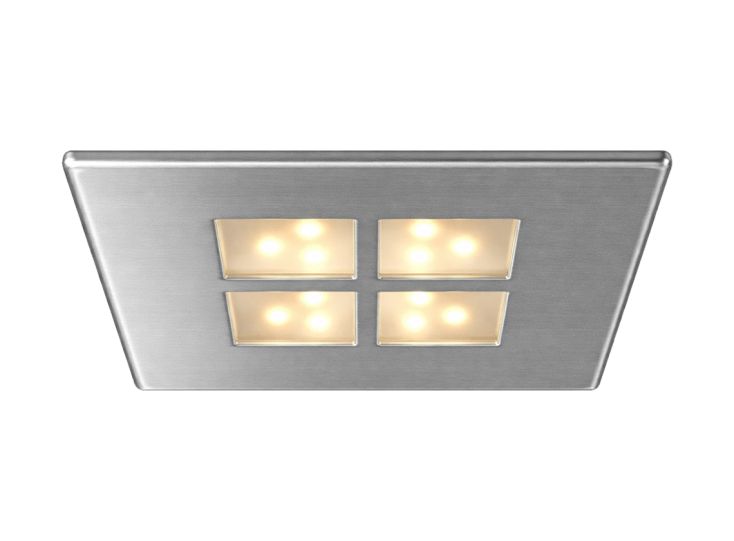 Crusader Gamma inbouwspot