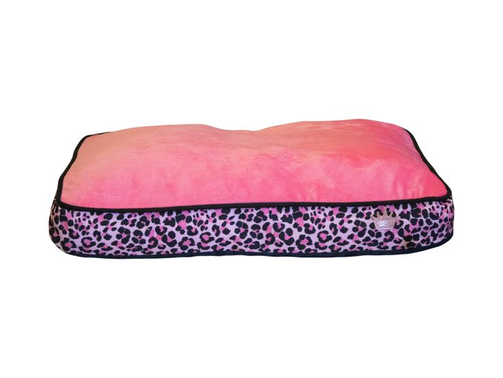 Puffy and Friends Princess Afneembaar hondenkussen - XL