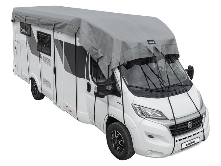 Campout Caravan- en camperdakhoes - 900 cm