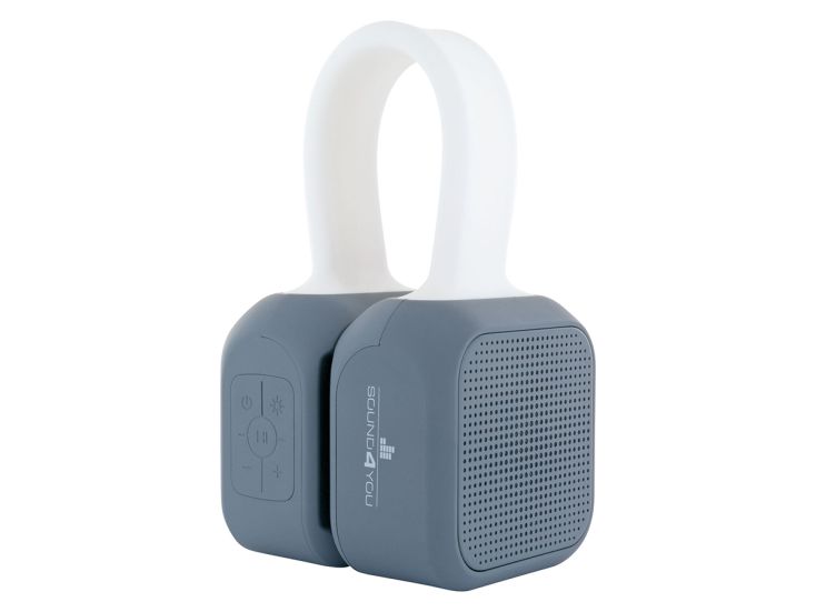 Schwaiger Bluetooth Stereo luidspreker
