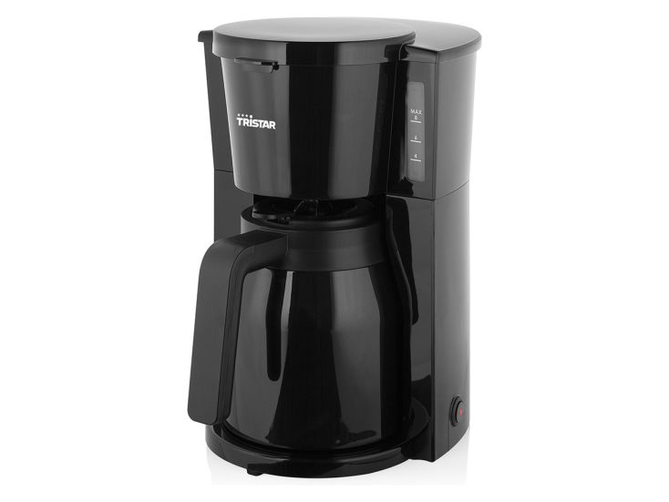 Tristar CM-1285 koffiezetter met thermoskan