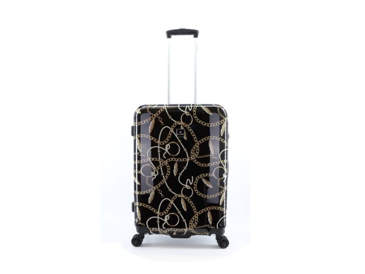 Saxoline Golden Age 66 cm reiskoffer