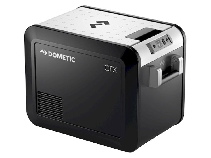 Dometic CFX3 25 liter compressor koelbox