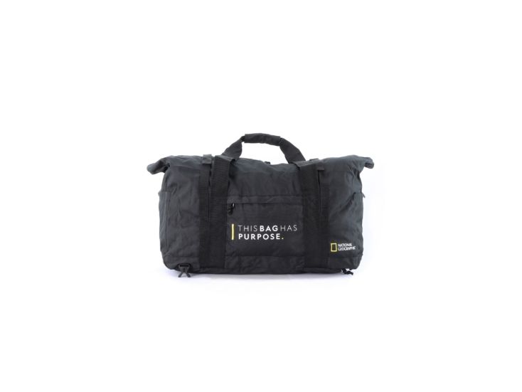 NatGeo Pathway Reistas Zwart