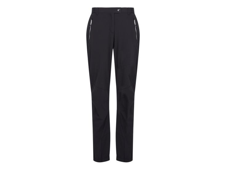 Regatta MOUNTAIN III Dames broek - Black
