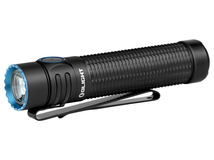 Olight Warrior Mini 3 Oplaadbare Zaklamp