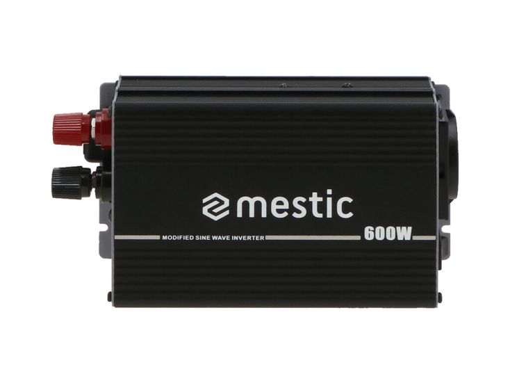 Mestic MMI-600 modified omvormer - 600 watt