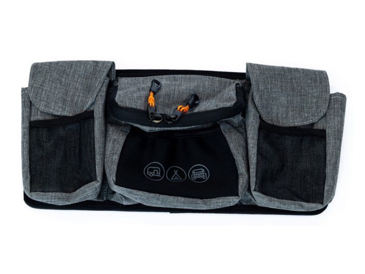 EVEBASE Build It zakformaat Buddy organizer