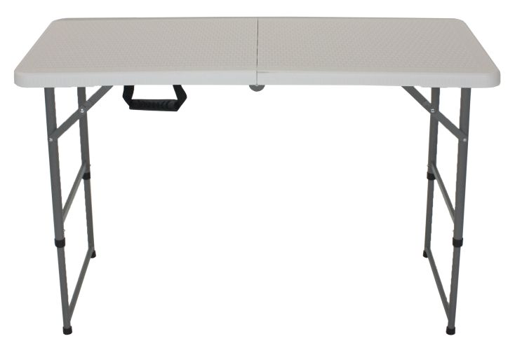 Lowander 120 x 60 inklaptafel - White