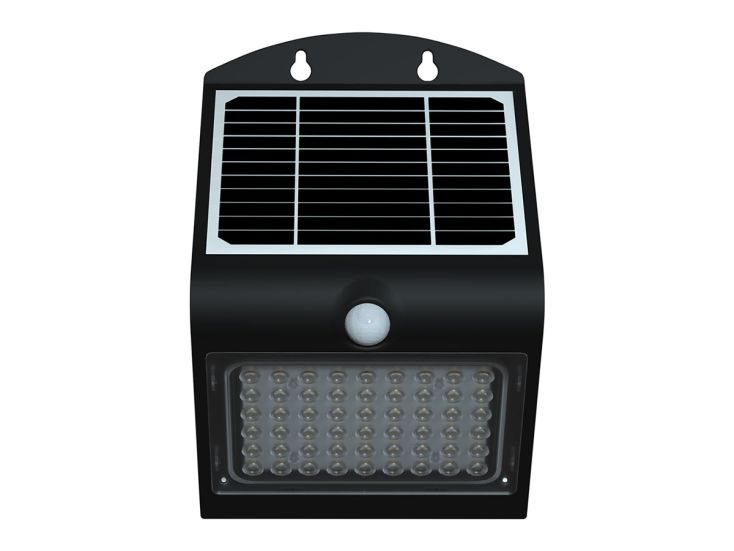 FlinQ Atalanta Solar Lamp