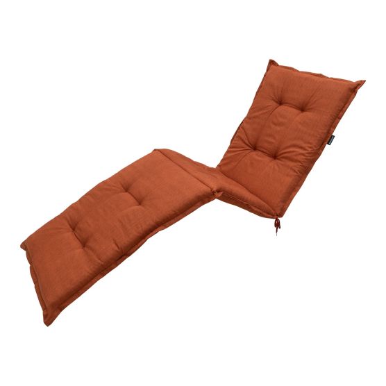 Madison Basic terra Ligbedkussen