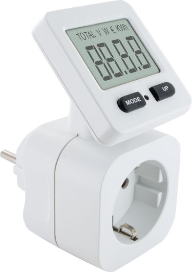 Schwaiger STEM1080 Energiekostenmeter