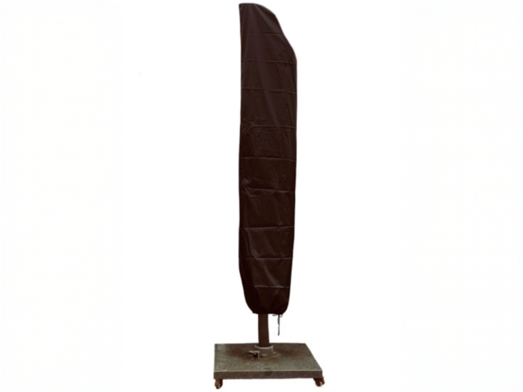 CUHOC Redlabel 205 x 57 x 40 cm zweefparasol hoes