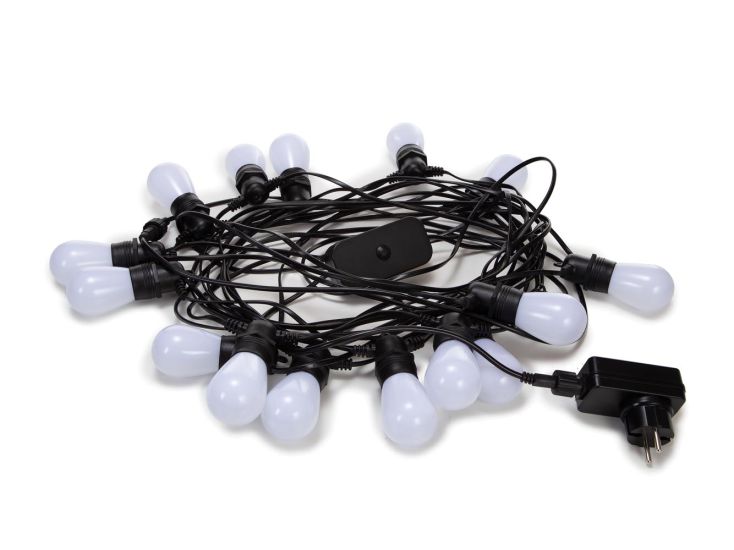 Vellight V-TUYA-15-RGBW slimme lichtslinger