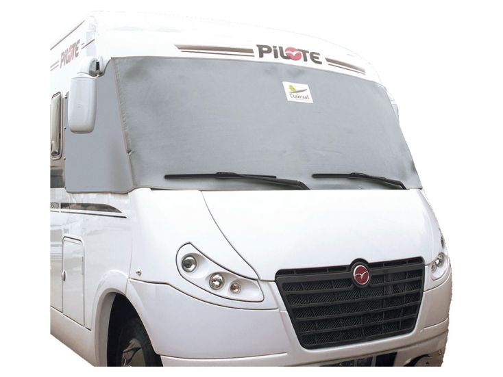 Thermoval raamisolatie - Int. Pilote/Bavaria >09/2016