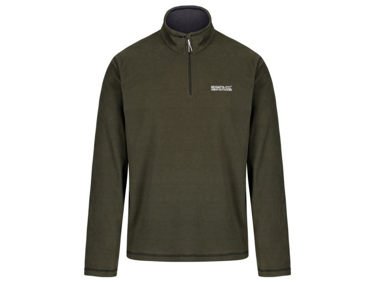 Regatta Thompson heren sweater - Khaki