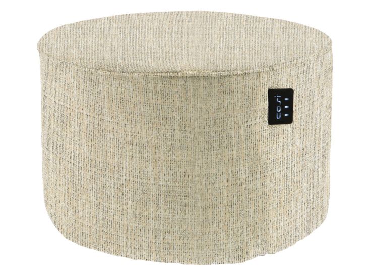 Cosipouf Comfort 60 x 40 cm warmtepoef - Natural