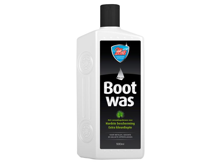 Mer Marine Pro bootwas - 500 ml