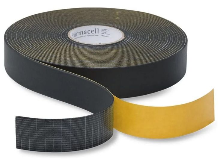 ArmaFlex ACE Plus isolatietape