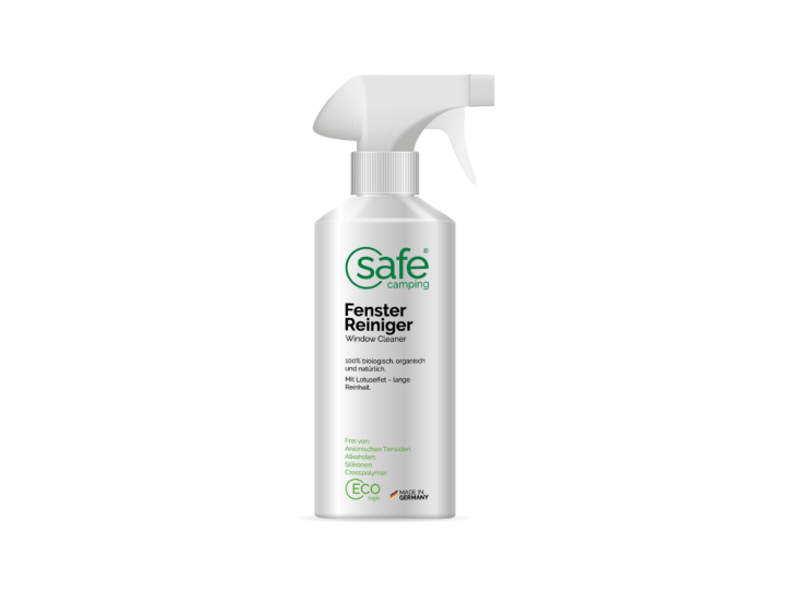 SAFE CAMPING Ruiten-Reiniger - 0,5 liter