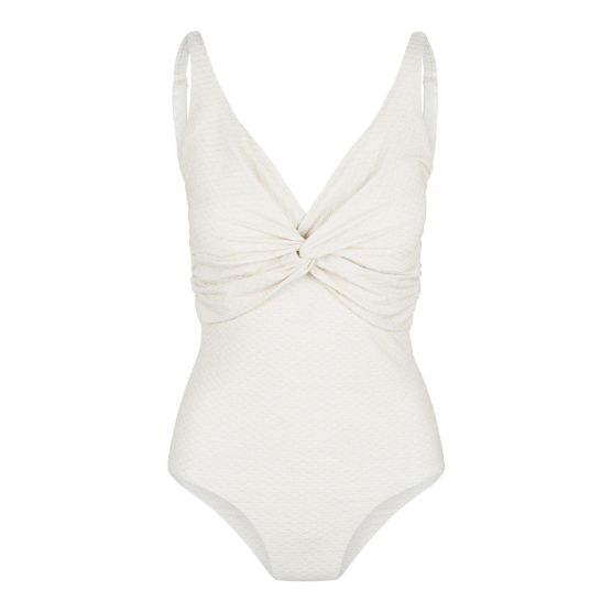 LingaDore 7202SS Gold Mermaid Badpak