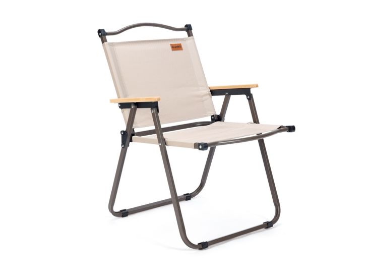 Campingwise compacte campingstoel