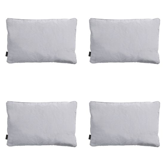 Madison Panama light  Sierkussen - Set van 4