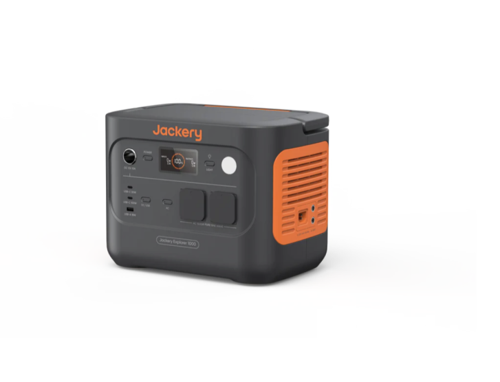 Jackery Explorer 1000 V2 Power Station