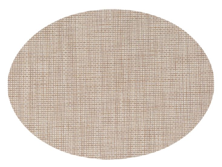 OTIX 48 x 35 cm beige placemat - 12 stuks