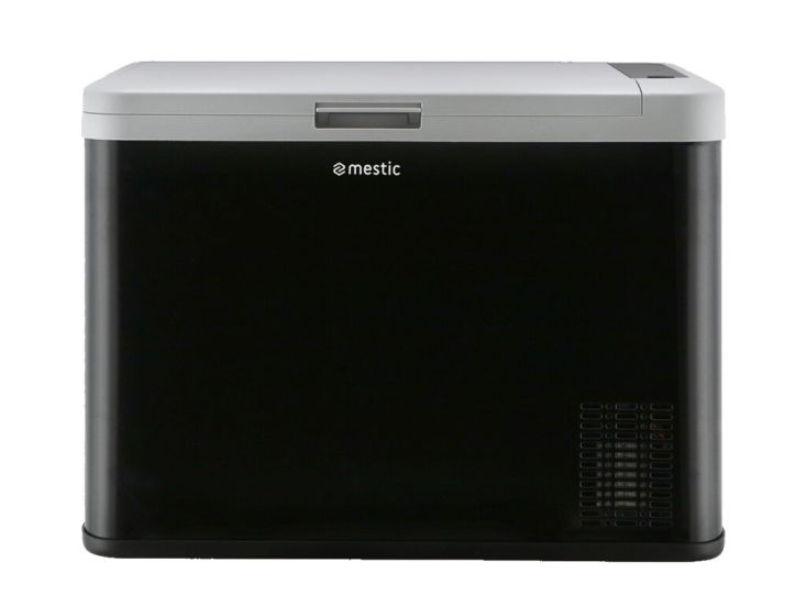 Mestic MCC-45 AC/DC Dual Zone compressor koelbox