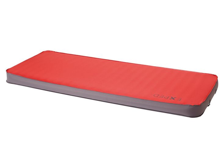 Exped Megamat 10 Slaapmat Rood MW