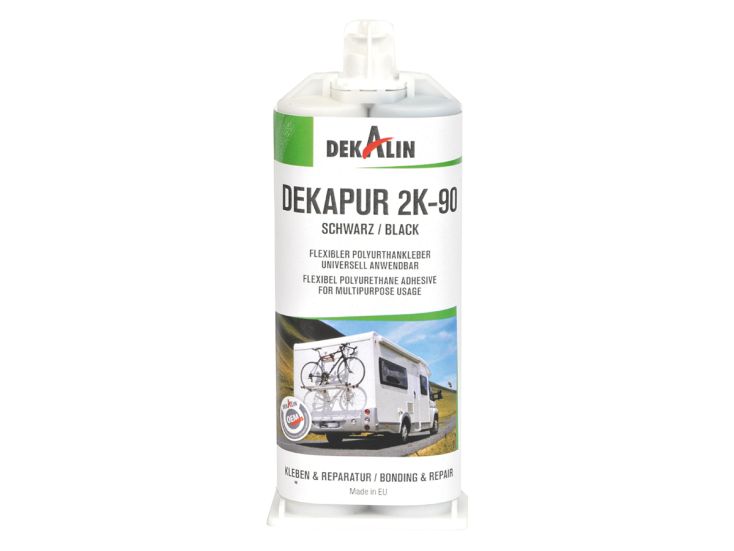 Dekalin Dekapur 2K-90 lijm