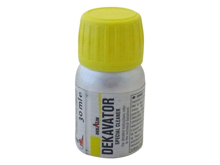 Dekalin dekavator speciaal reiniger