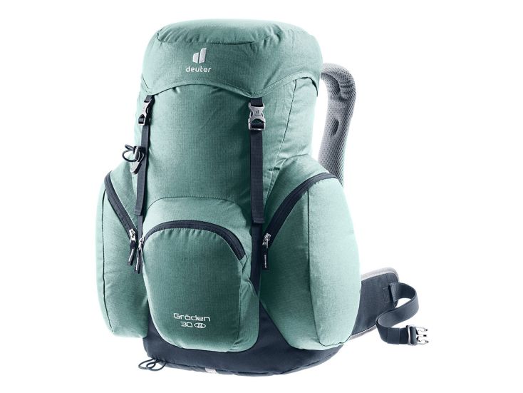 Deuter Gröden 30 SL rugzak - Jade-Ink