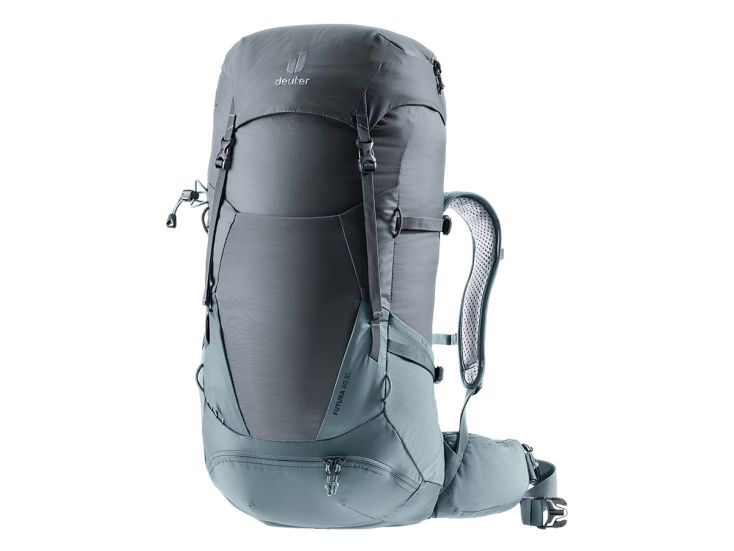 Deuter Futura 30 SL rugzak - Graphite-Shale