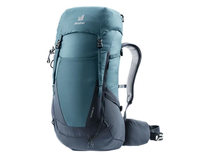 Deuter Futura 26 rugzak - Atlantic-Ink