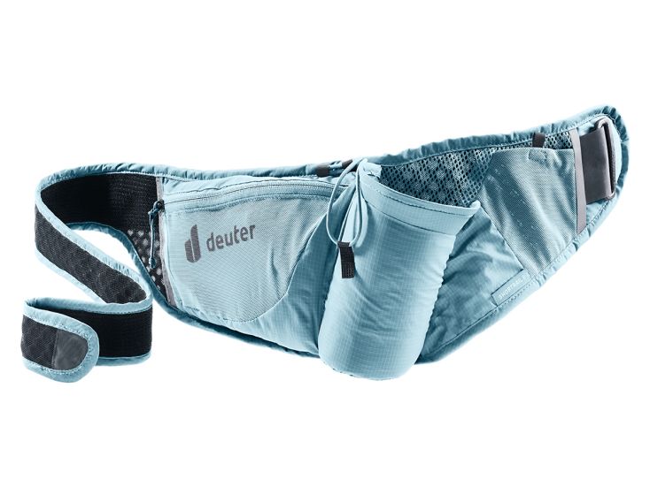 Deuter Shortrail II heuptas - Lake