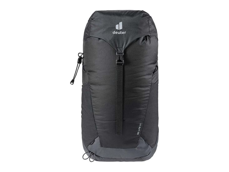 Deuter AC Lite 30 rugzak - Black