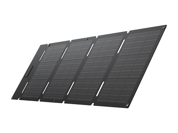 Ecoflow 45 Watt portable solar panel - Type-C