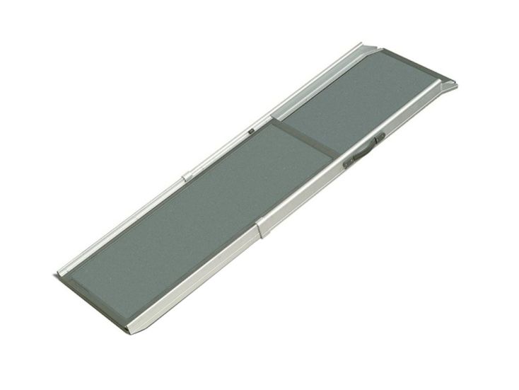 Honden Loopplank 1800X410Mm. 100Kg