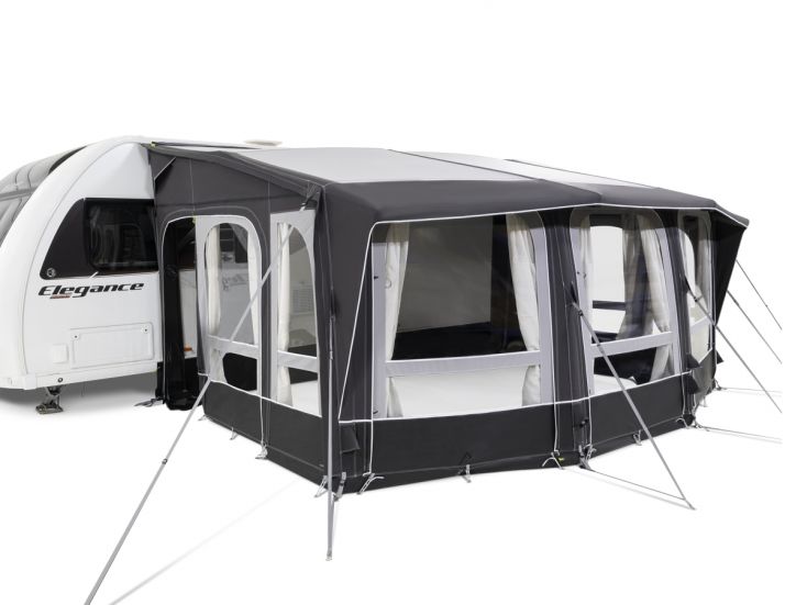 Dometic Ace Air All-Season 500 S voortent